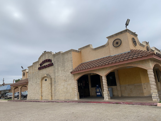 Guadalajara Mexican Grill